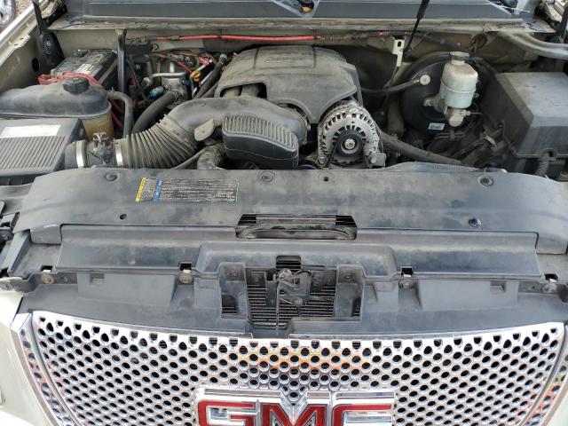 Photo 11 VIN: 1GKFC13C68R224348 - GMC YUKON 