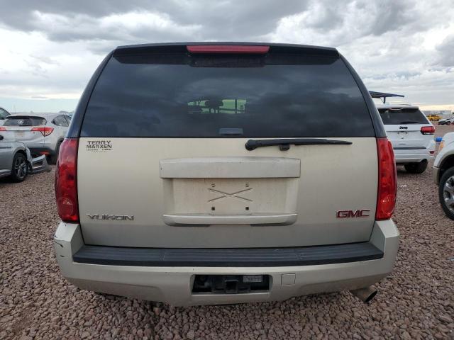 Photo 5 VIN: 1GKFC13C68R224348 - GMC YUKON 