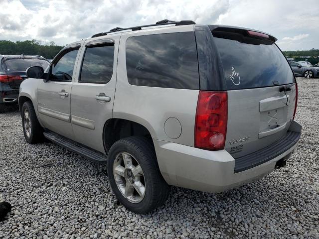 Photo 1 VIN: 1GKFC13C77J256366 - GMC YUKON 