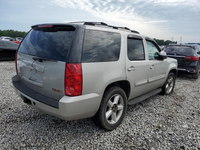 Photo 2 VIN: 1GKFC13C77J256366 - GMC YUKON 