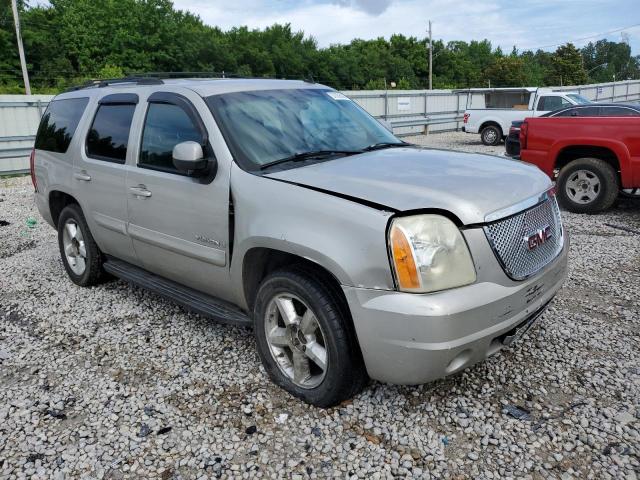 Photo 3 VIN: 1GKFC13C77J256366 - GMC YUKON 