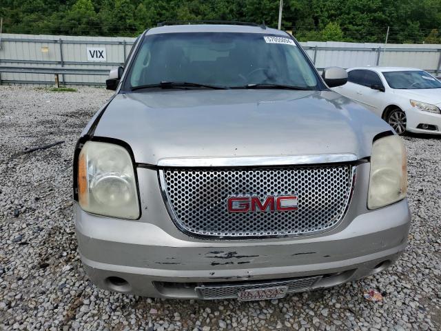 Photo 4 VIN: 1GKFC13C77J256366 - GMC YUKON 