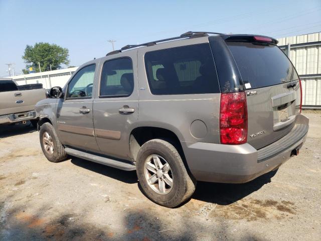 Photo 1 VIN: 1GKFC13J07R224861 - GMC YUKON 