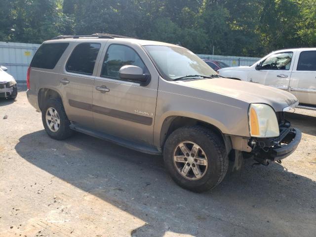 Photo 3 VIN: 1GKFC13J07R224861 - GMC YUKON 