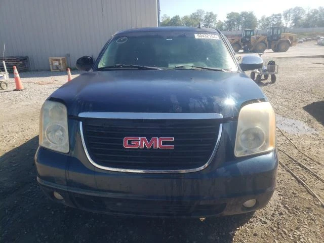 Photo 4 VIN: 1GKFC13J17R303133 - GMC YUKON 