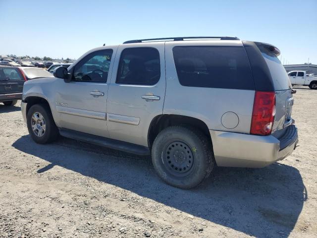 Photo 1 VIN: 1GKFC13J27J328900 - GMC YUKON 