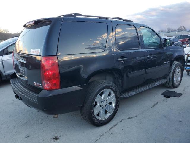 Photo 2 VIN: 1GKFC13J27R124034 - GMC YUKON 