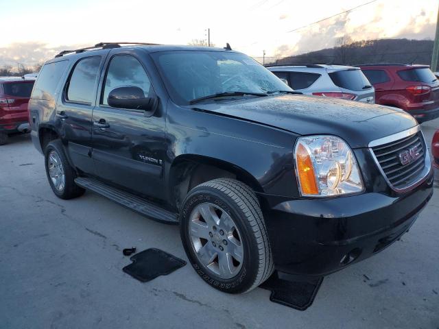 Photo 3 VIN: 1GKFC13J27R124034 - GMC YUKON 