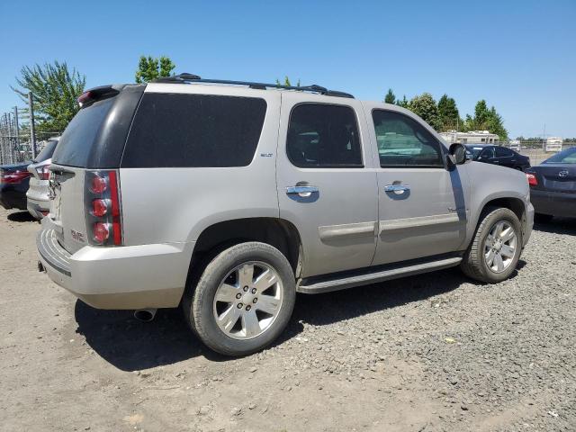 Photo 2 VIN: 1GKFC13J27R136569 - GMC YUKON 