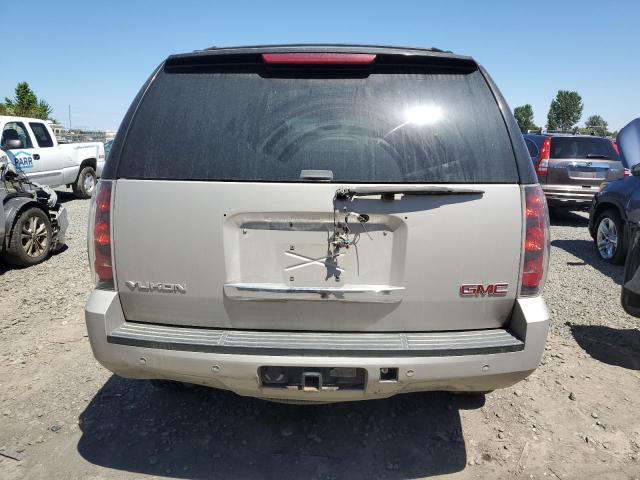 Photo 5 VIN: 1GKFC13J27R136569 - GMC YUKON 