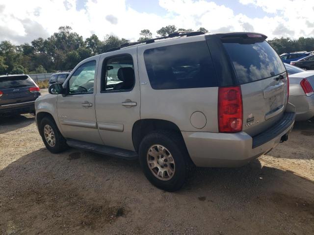 Photo 1 VIN: 1GKFC13J37J114515 - GMC YUKON 