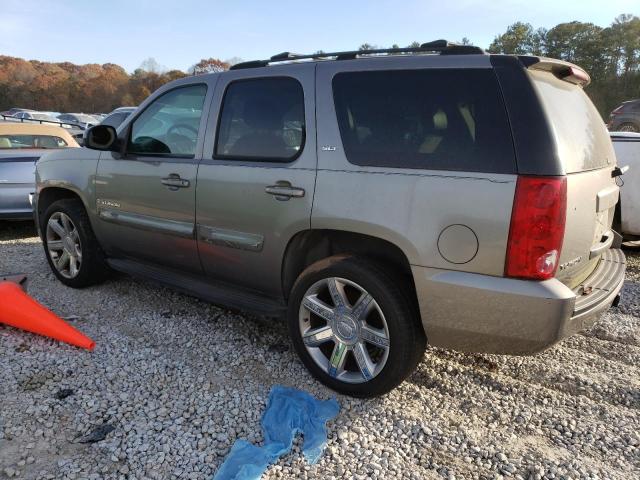 Photo 1 VIN: 1GKFC13J37R132319 - GMC YUKON 