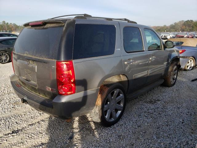 Photo 2 VIN: 1GKFC13J37R132319 - GMC YUKON 