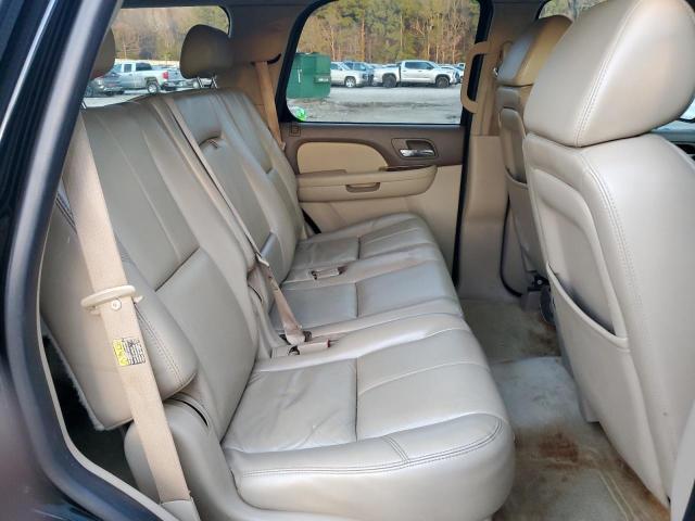 Photo 10 VIN: 1GKFC13J37R153509 - GMC YUKON 