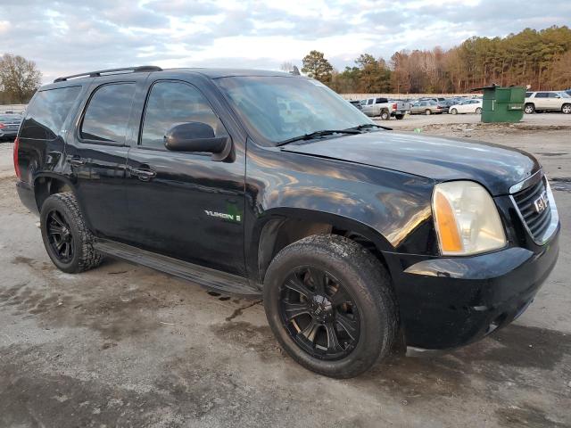 Photo 3 VIN: 1GKFC13J37R153509 - GMC YUKON 