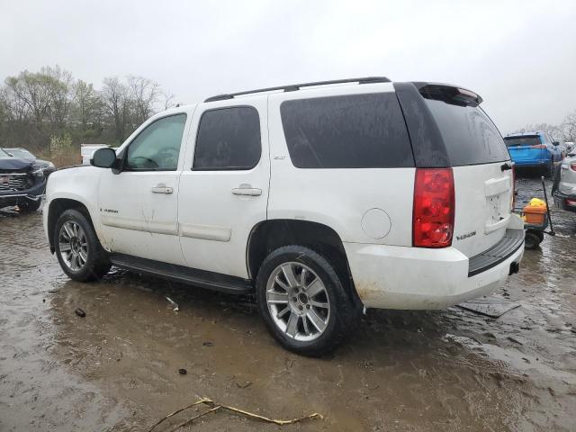 Photo 1 VIN: 1GKFC13J47R128540 - GMC YUKON 