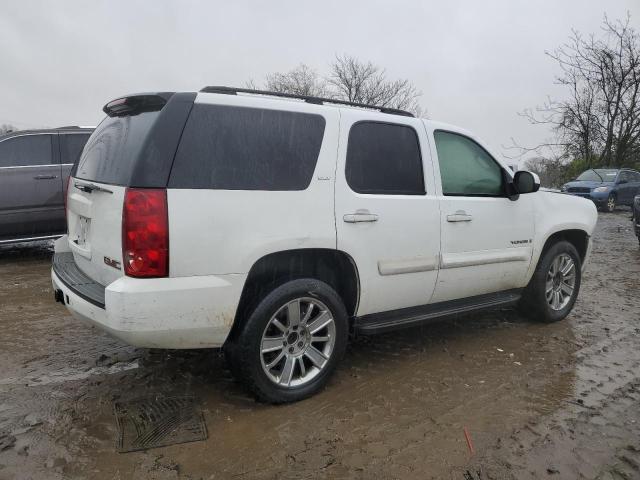 Photo 2 VIN: 1GKFC13J47R128540 - GMC YUKON 