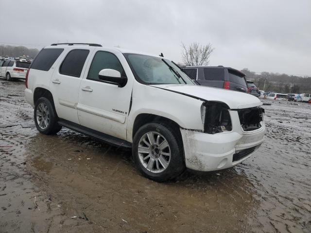 Photo 3 VIN: 1GKFC13J47R128540 - GMC YUKON 