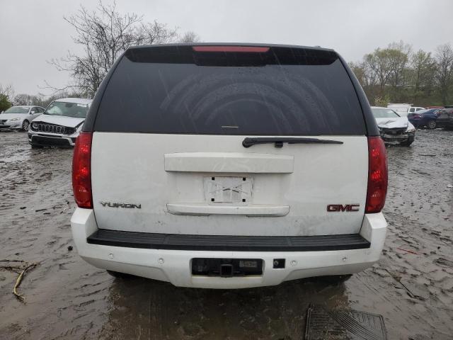 Photo 5 VIN: 1GKFC13J47R128540 - GMC YUKON 