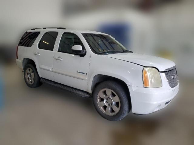 Photo 3 VIN: 1GKFC13J47R133348 - GMC YUKON 