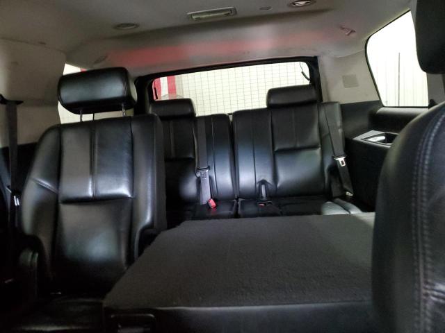 Photo 9 VIN: 1GKFC13J47R133348 - GMC YUKON 