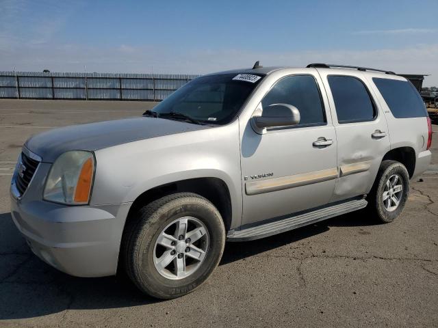 Photo 0 VIN: 1GKFC13J57R279158 - GMC YUKON 