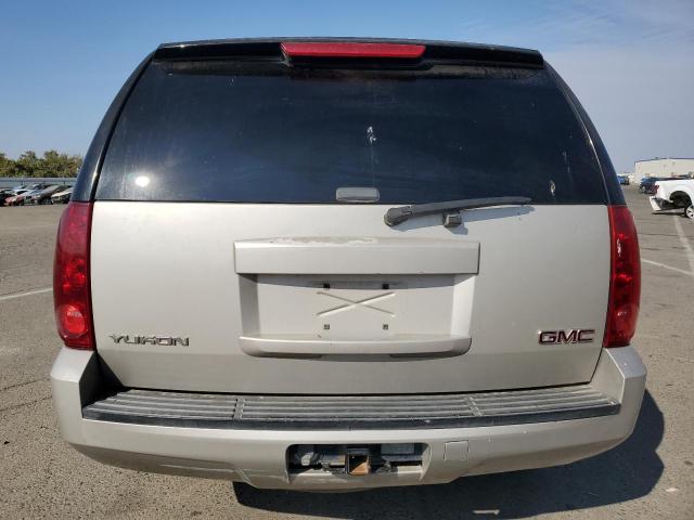 Photo 5 VIN: 1GKFC13J57R279158 - GMC YUKON 