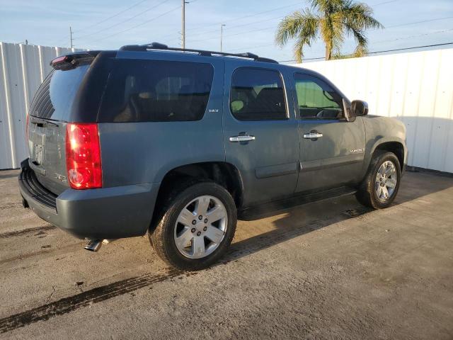 Photo 2 VIN: 1GKFC13J58R171236 - GMC YUKON 