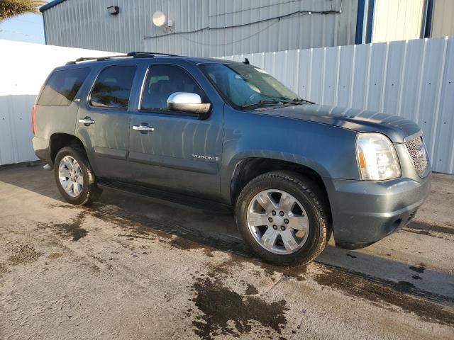 Photo 3 VIN: 1GKFC13J58R171236 - GMC YUKON 