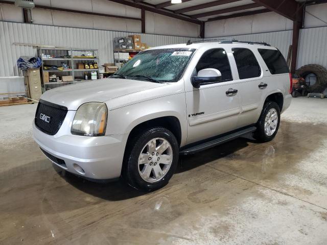 Photo 0 VIN: 1GKFC13J67R393802 - GMC YUKON 