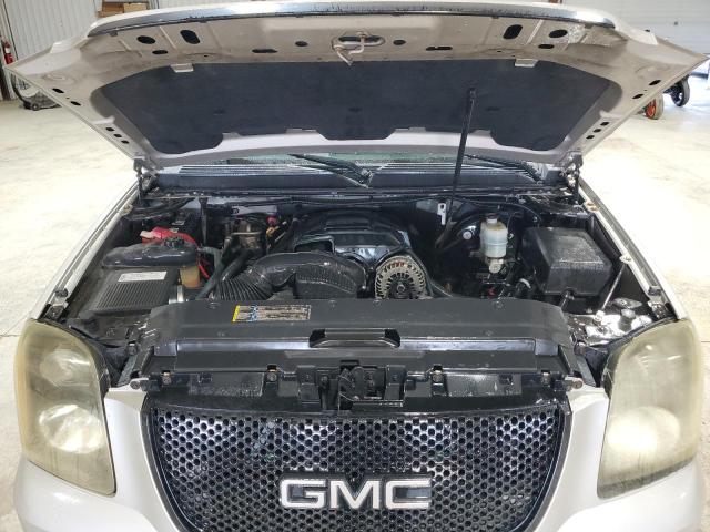 Photo 11 VIN: 1GKFC13J67R393802 - GMC YUKON 