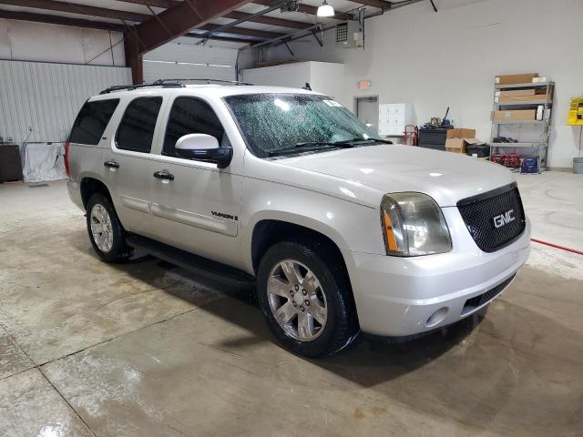 Photo 3 VIN: 1GKFC13J67R393802 - GMC YUKON 