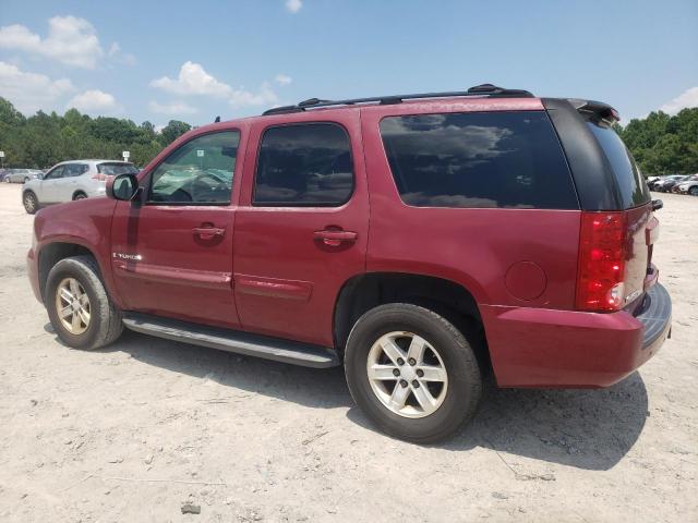 Photo 1 VIN: 1GKFC13J77J116977 - GMC YUKON 