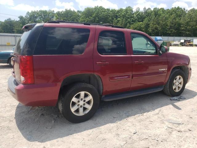 Photo 2 VIN: 1GKFC13J77J116977 - GMC YUKON 