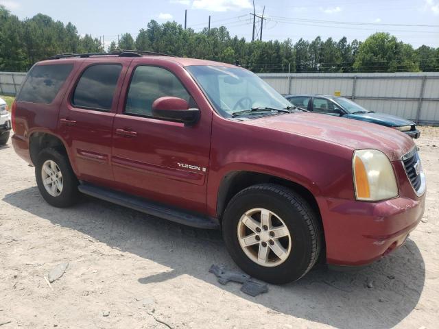 Photo 3 VIN: 1GKFC13J77J116977 - GMC YUKON 