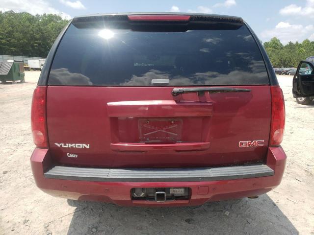 Photo 5 VIN: 1GKFC13J77J116977 - GMC YUKON 