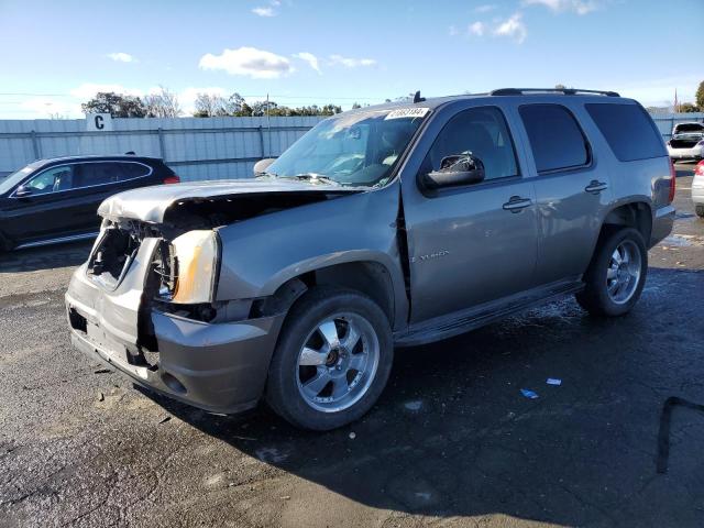 Photo 0 VIN: 1GKFC13J77J119748 - GMC YUKON 