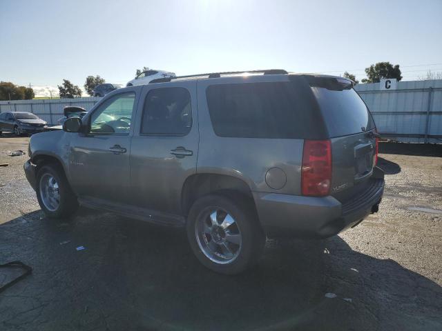 Photo 1 VIN: 1GKFC13J77J119748 - GMC YUKON 