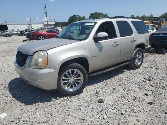 Photo 0 VIN: 1GKFC13J77J129633 - GMC YUKON 