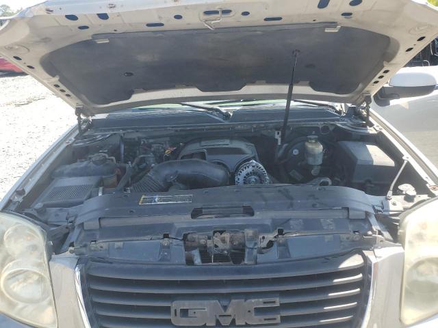 Photo 11 VIN: 1GKFC13J77J129633 - GMC YUKON 