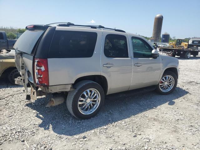 Photo 2 VIN: 1GKFC13J77J129633 - GMC YUKON 