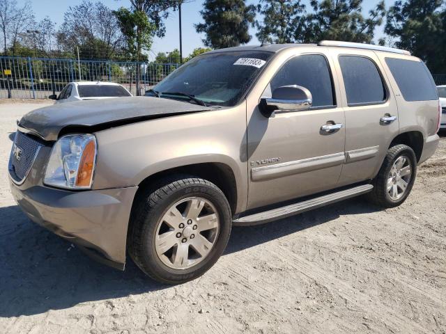 Photo 0 VIN: 1GKFC13J77R229443 - GMC YUKON 