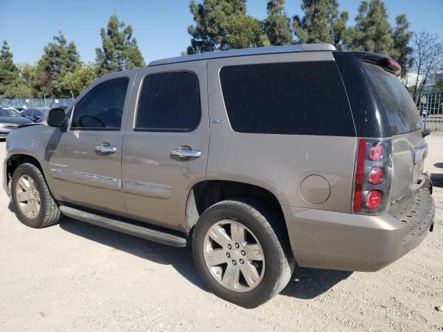 Photo 1 VIN: 1GKFC13J77R229443 - GMC YUKON 