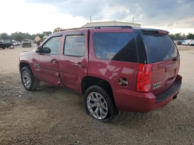 Photo 1 VIN: 1GKFC13J77R240748 - GMC YUKON 