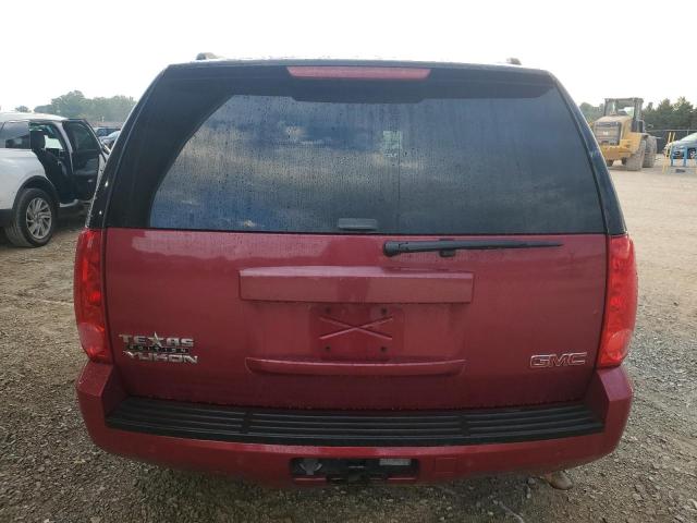 Photo 5 VIN: 1GKFC13J77R240748 - GMC YUKON 