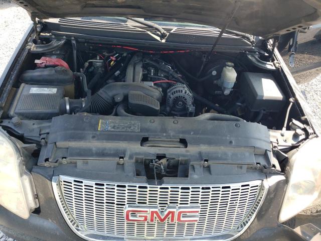 Photo 11 VIN: 1GKFC13J78R155250 - GMC YUKON 