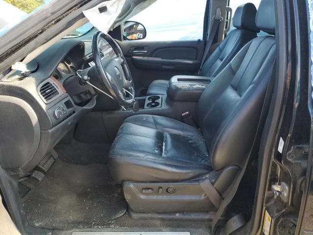 Photo 6 VIN: 1GKFC13J78R155250 - GMC YUKON 