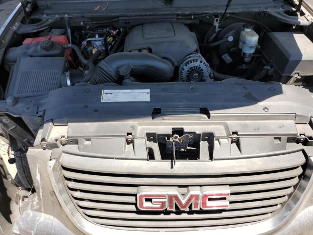 Photo 11 VIN: 1GKFC13J87J113456 - GMC YUKON 