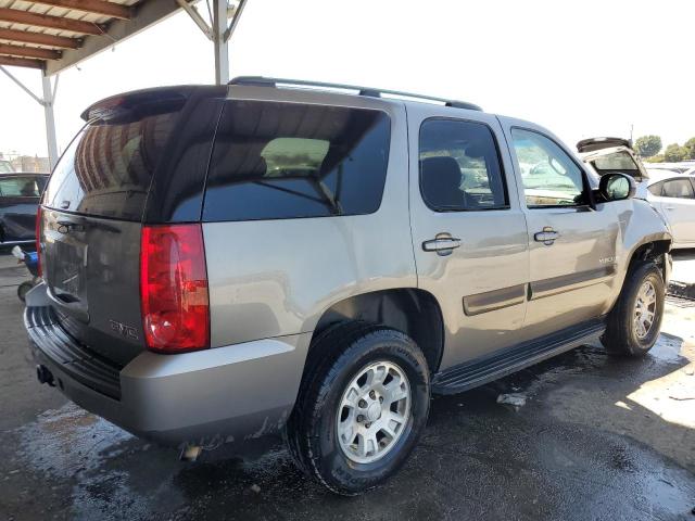 Photo 2 VIN: 1GKFC13J87J113456 - GMC YUKON 