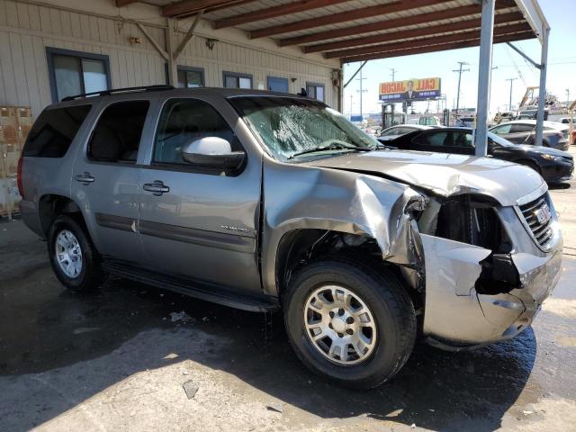 Photo 3 VIN: 1GKFC13J87J113456 - GMC YUKON 